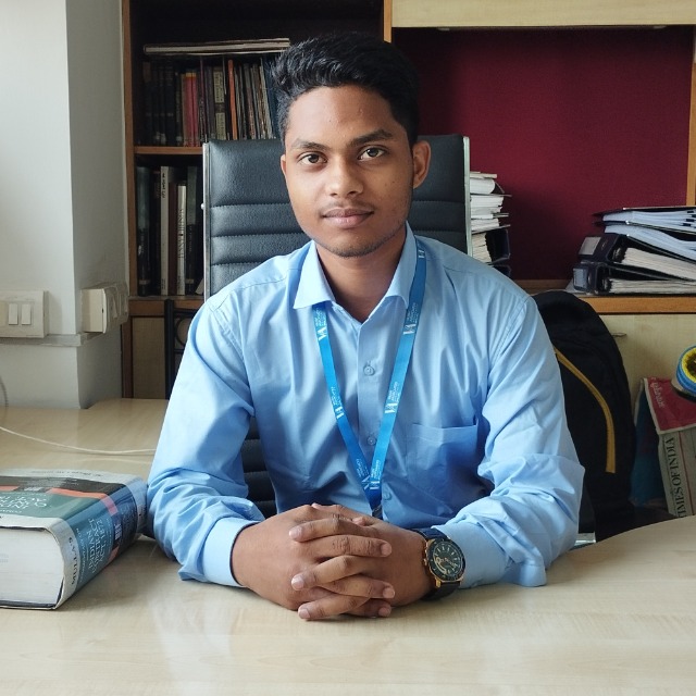 Shamad Ansari - Co-Founder & COO
